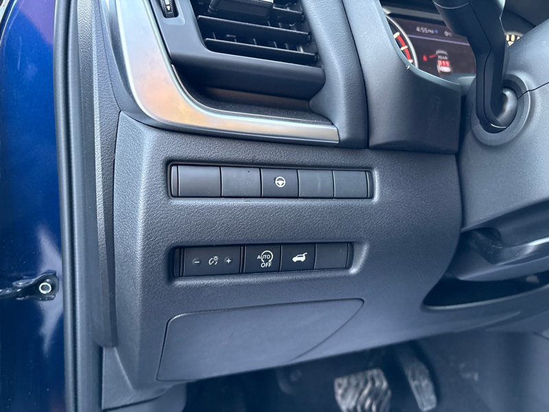 2025 Nissan Rogue - Gallery image 28