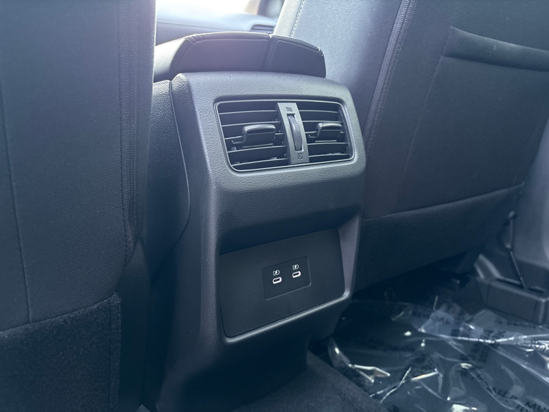 2025 Nissan Rogue - Gallery image 23