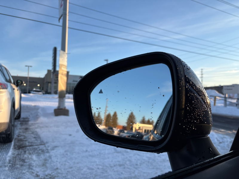 2025 Nissan Rogue - Gallery image 29