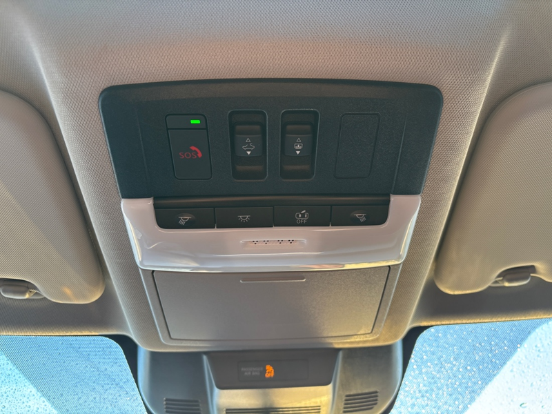 2025 Nissan Rogue - Gallery image 35