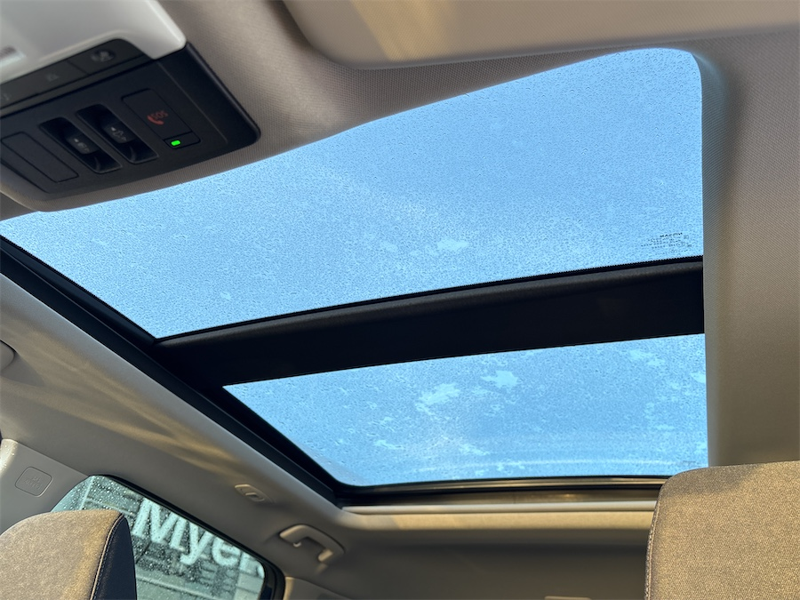 2025 Nissan Rogue - Gallery image 21