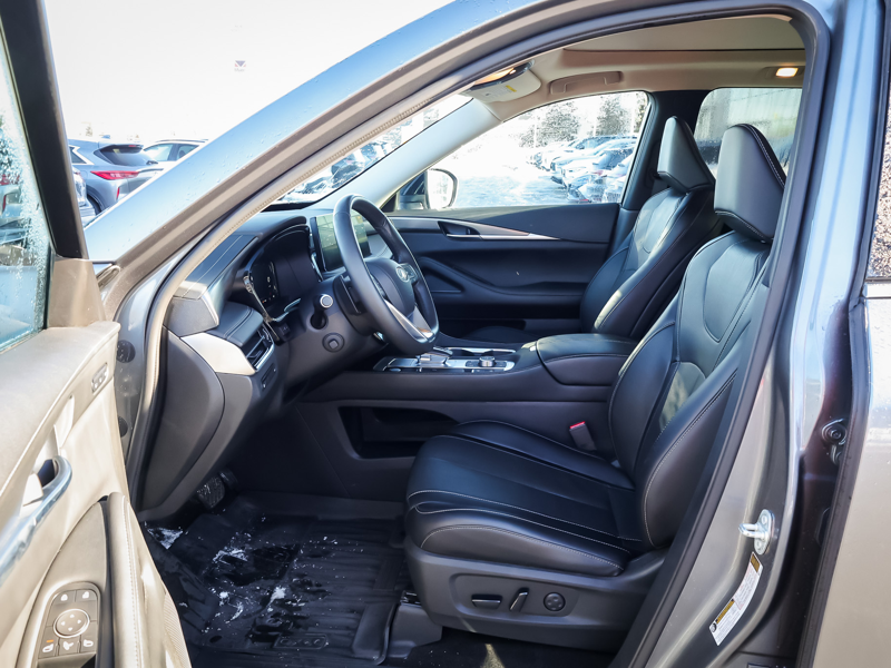 2024 INFINITI QX60 - Gallery image 7