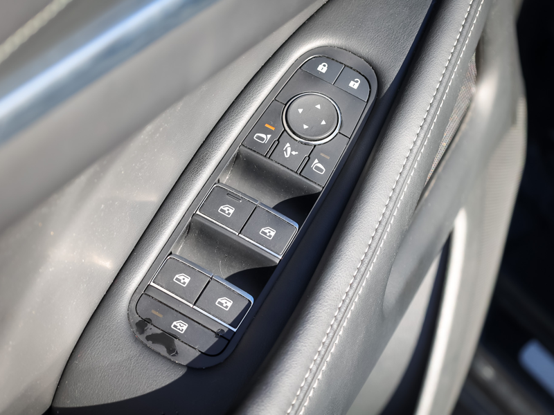 2024 INFINITI QX60 - Gallery image 14