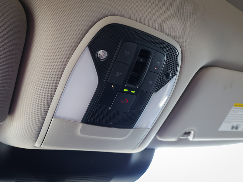 2024 INFINITI QX60 - Gallery image 22