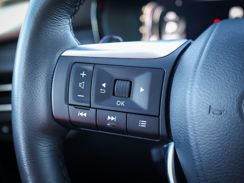 2024 INFINITI QX60 - Gallery image 16