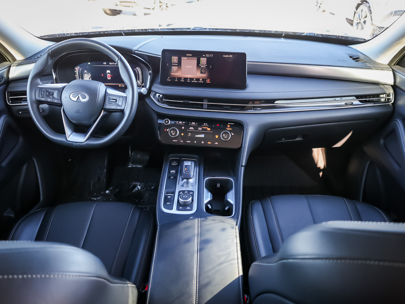 2024 INFINITI QX60 - Gallery image 12