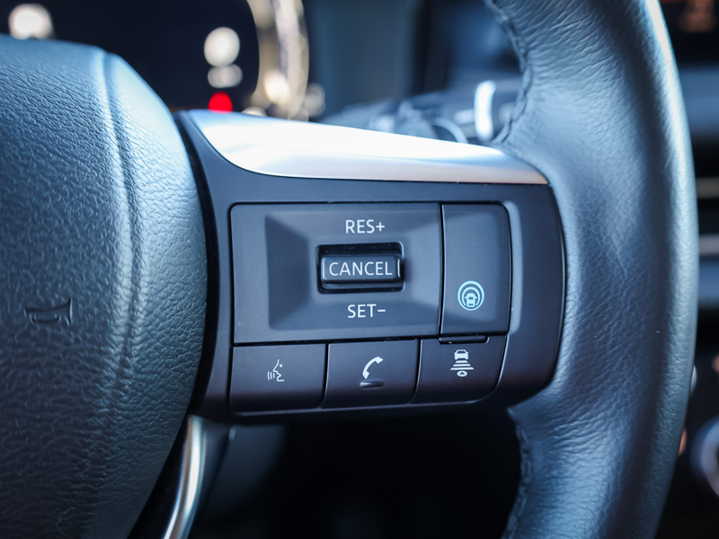 2024 INFINITI QX60 - Gallery image 17