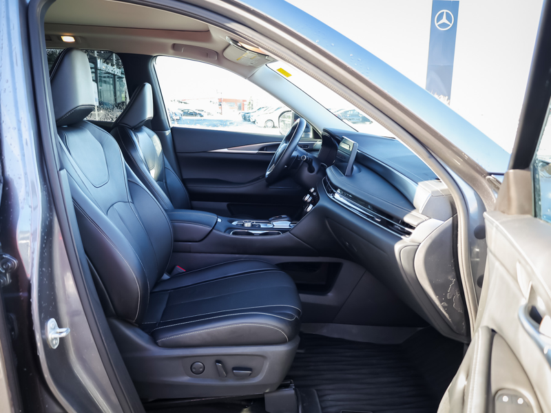 2024 INFINITI QX60 - Gallery image 10