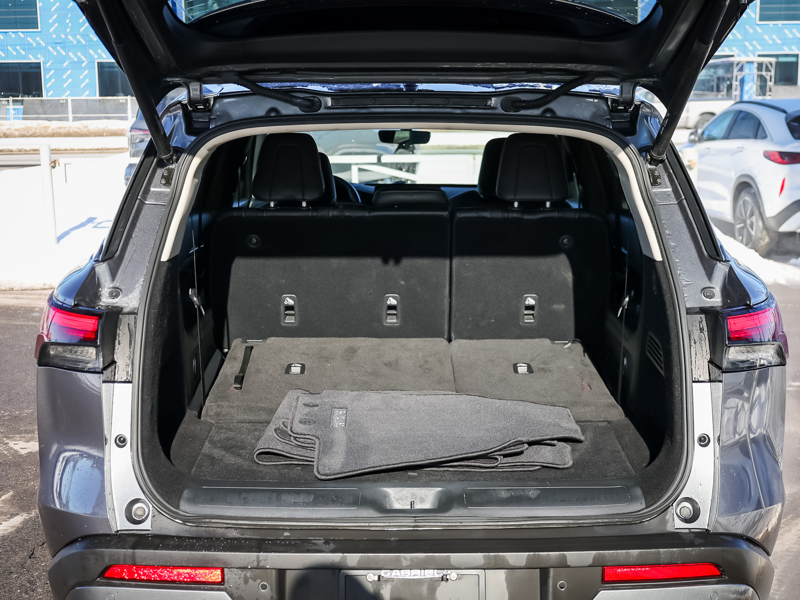 2024 INFINITI QX60 - Gallery image 9