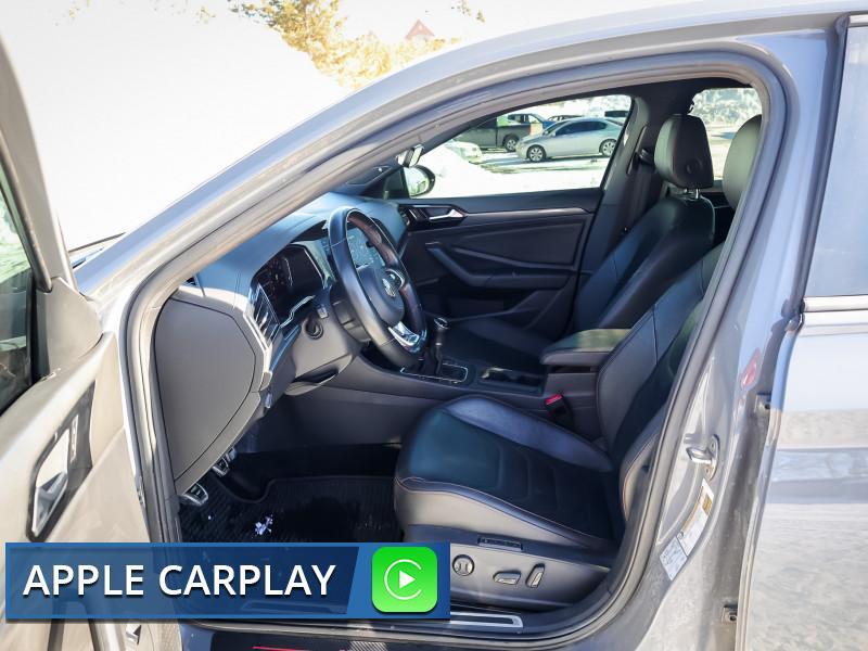 2019 Volkswagen Jetta - Gallery image 7