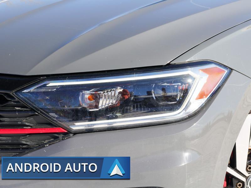 2019 Volkswagen Jetta - Gallery image 5