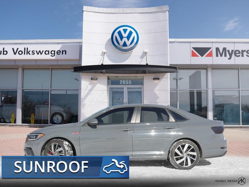 2019 Volkswagen Jetta - Gallery image 4