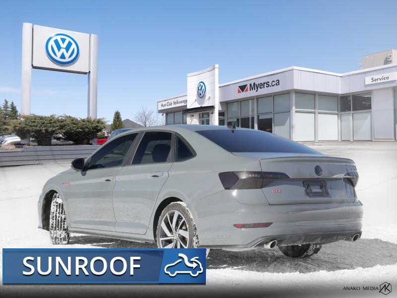 2019 Volkswagen Jetta - Gallery image 3