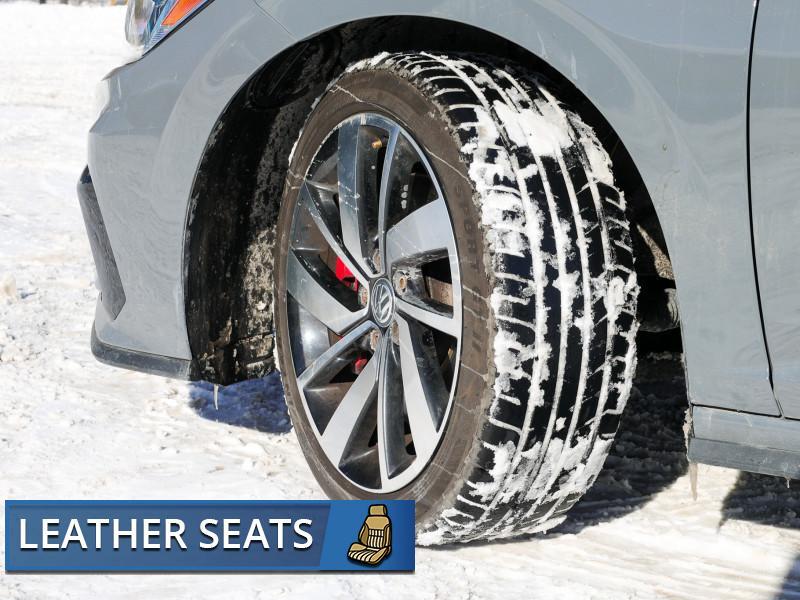 2019 Volkswagen Jetta - Gallery image 6