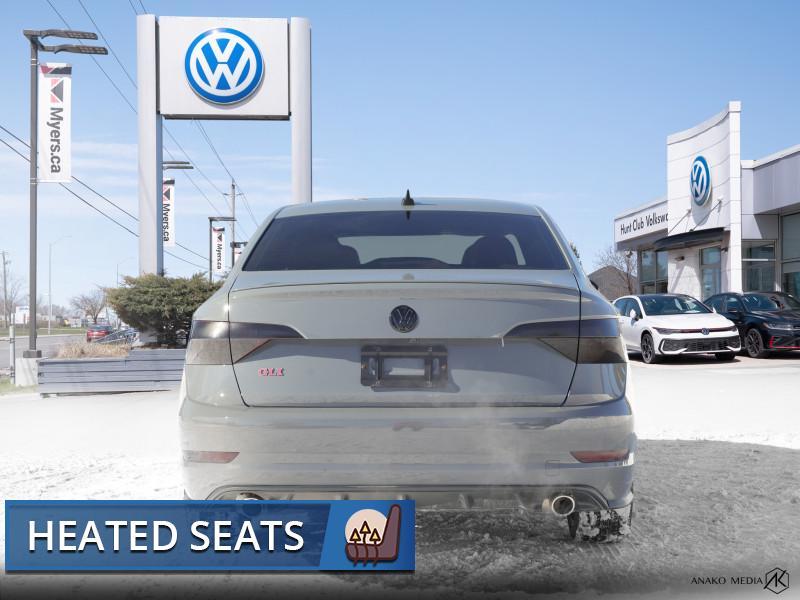 2019 Volkswagen Jetta - Gallery image 2