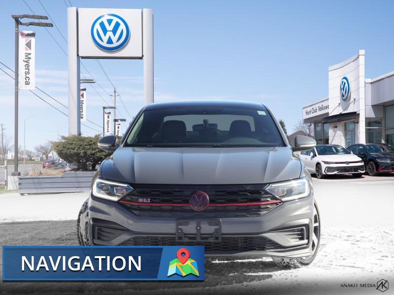 2019 Volkswagen Jetta - Gallery image 1