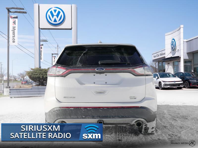 2018 Ford Edge - Gallery image 2