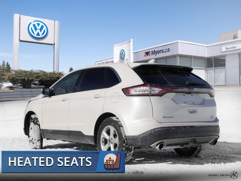 2018 Ford Edge - Gallery image 3