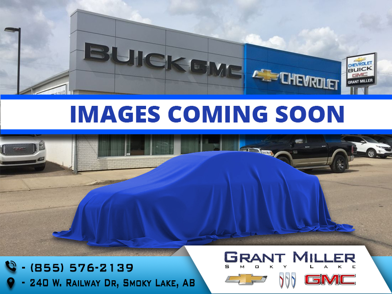 2026 Buick Encore GX