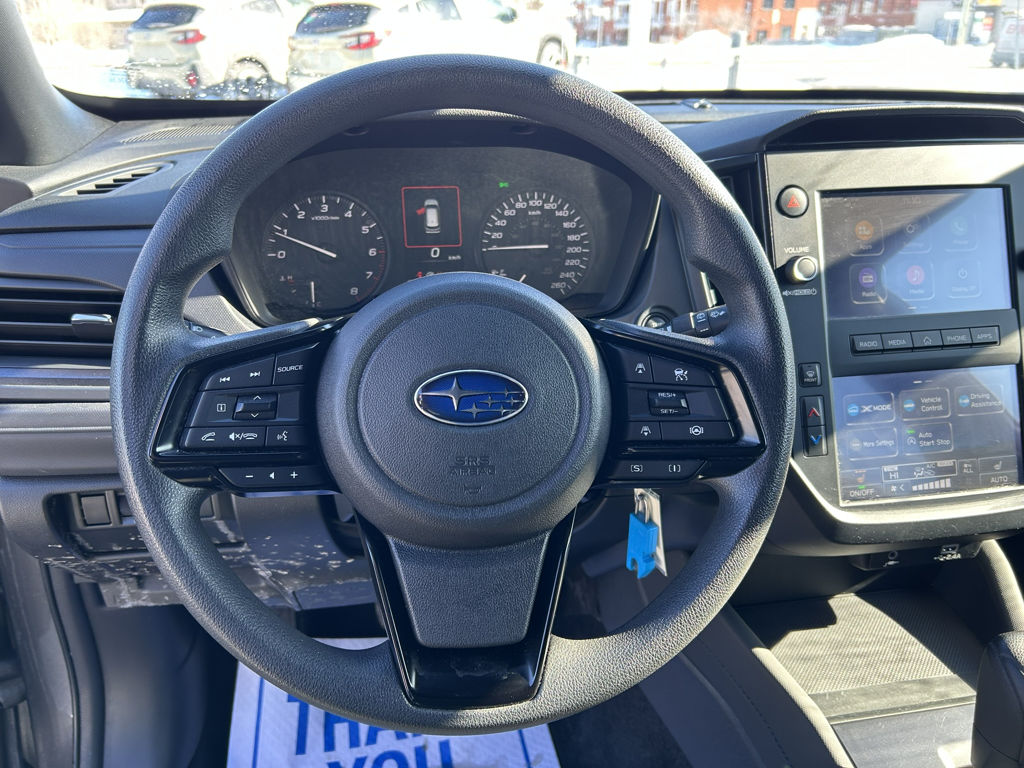 2025 Subaru Forester - Gallery image 14
