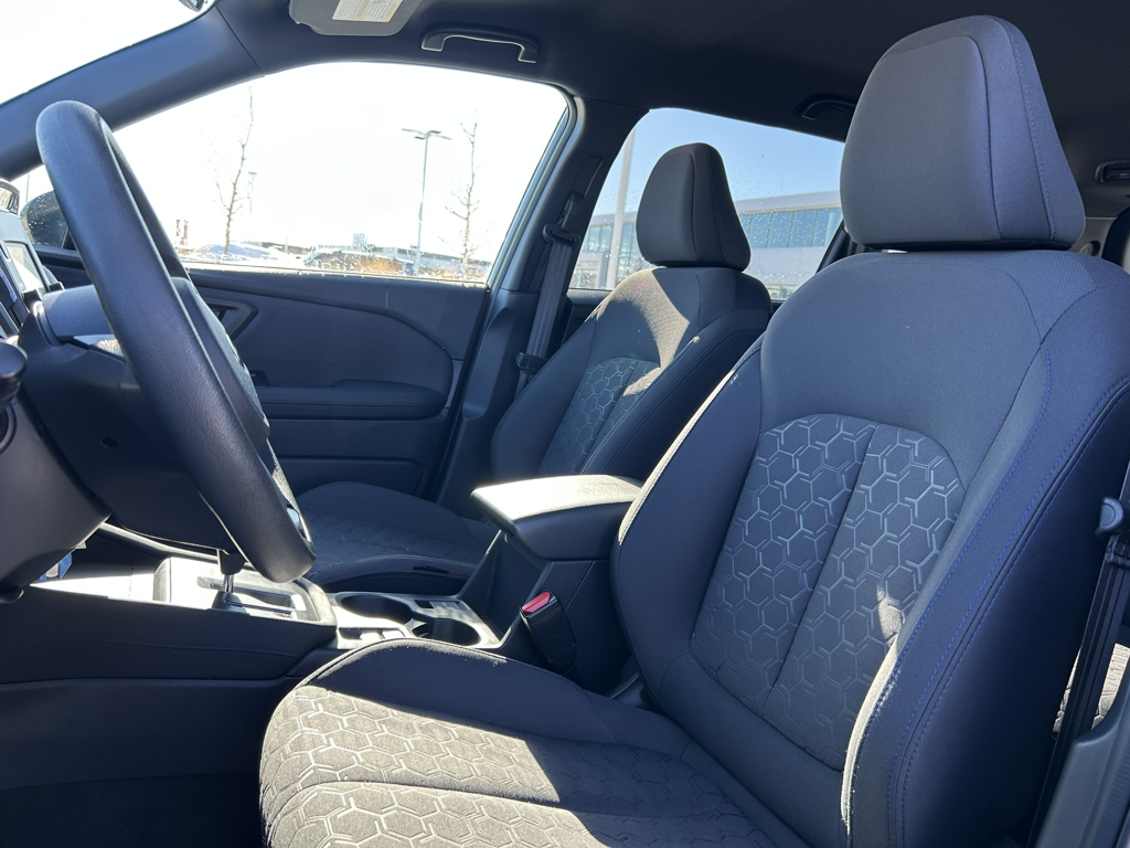 2025 Subaru Forester - Gallery image 12