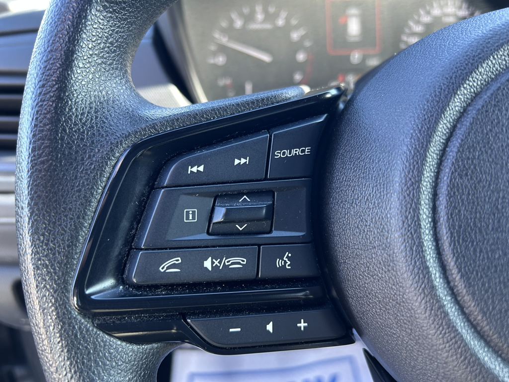 2025 Subaru Forester - Gallery image 15