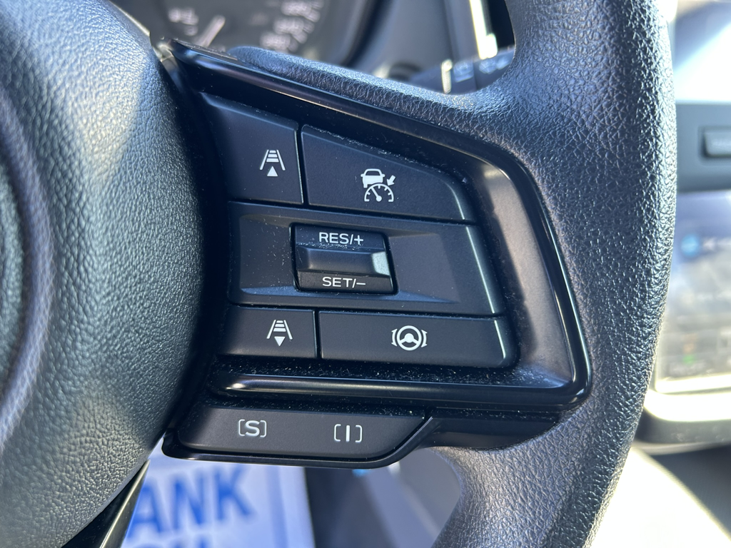 2025 Subaru Forester - Gallery image 16