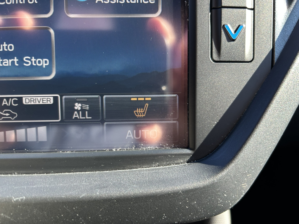 2025 Subaru Forester - Gallery image 22