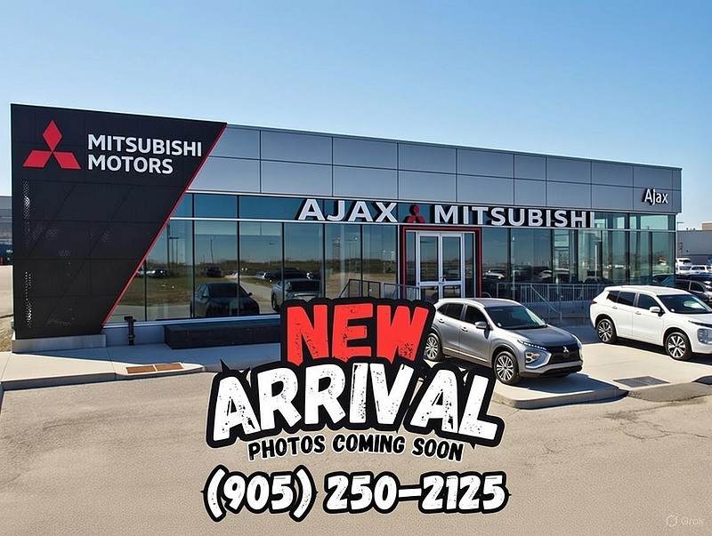 2024 Mitsubishi Outlander