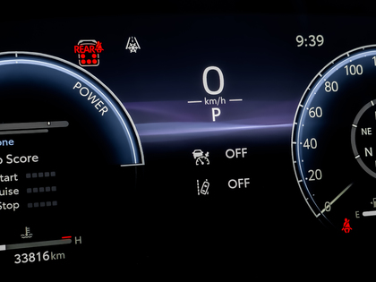 used 2025 Toyota Sienna car, priced at $63,495