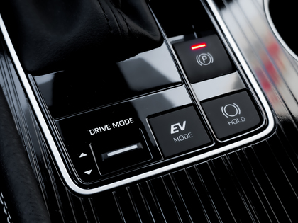 used 2025 Toyota Sienna car, priced at $63,495