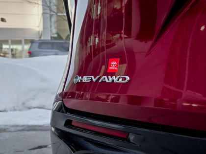 used 2025 Toyota Sienna car, priced at $63,495