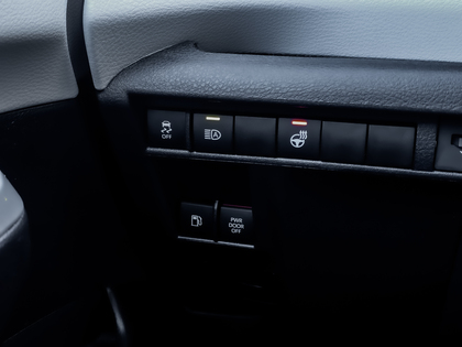 used 2025 Toyota Sienna car, priced at $63,495