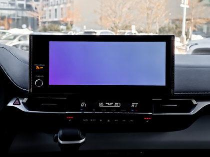 used 2025 Toyota Sienna car, priced at $63,495