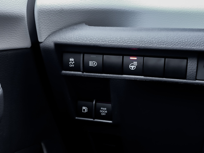 used 2024 Toyota Sienna car, priced at $60,995