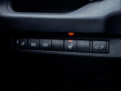 used 2025 Toyota RAV4 car, priced at $50,995