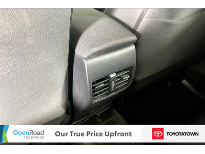 used 2022 Toyota Corolla Cross car, priced at $28,998