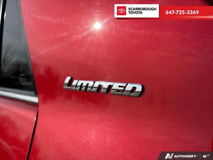 used 2022 Toyota 4Runner car, priced at $50,895