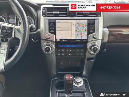 used 2022 Toyota 4Runner car, priced at $50,895