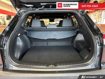 used 2024 Toyota Corolla Cross car, priced at $37,990