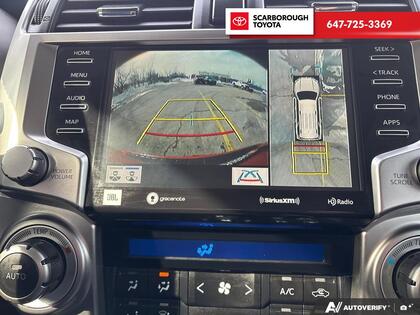 used 2022 Toyota 4Runner car, priced at $50,895