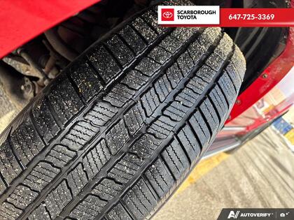 used 2022 Toyota 4Runner car, priced at $50,895