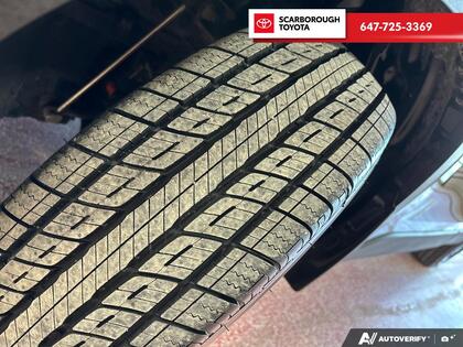 used 2024 Toyota Corolla Cross car, priced at $37,990