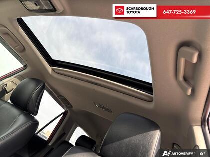 used 2022 Toyota 4Runner car, priced at $50,895