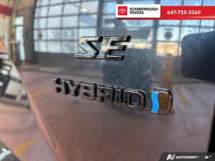 used 2024 Toyota Corolla Cross car, priced at $37,990