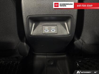 used 2025 Toyota Corolla Hatchback car, priced at $28,495