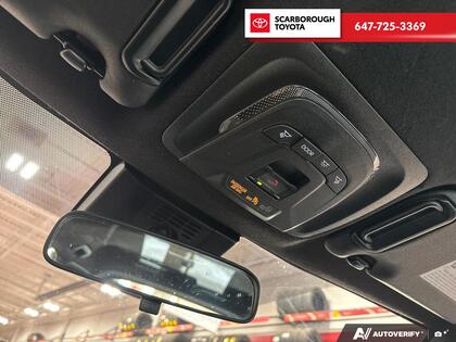 used 2025 Toyota Corolla Hatchback car, priced at $28,495