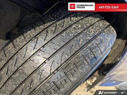 used 2025 Toyota Corolla Hatchback car, priced at $28,495