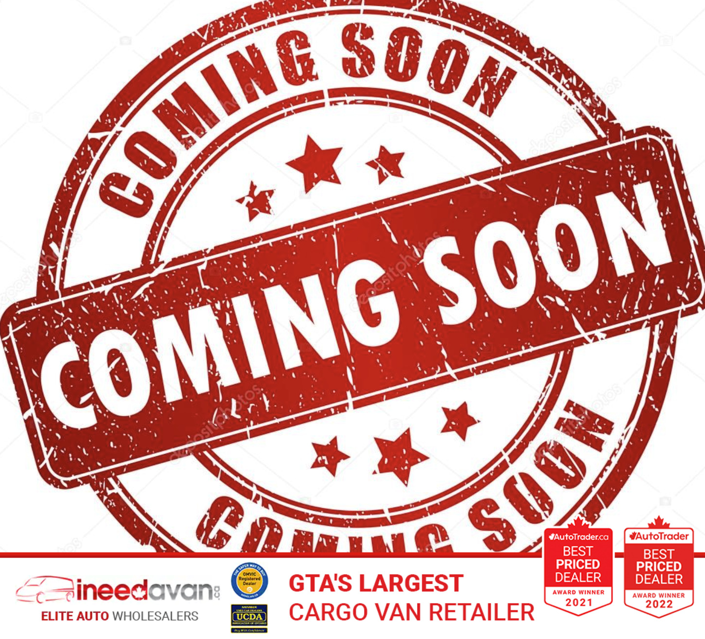 2021 Ford Transit Cargo Van