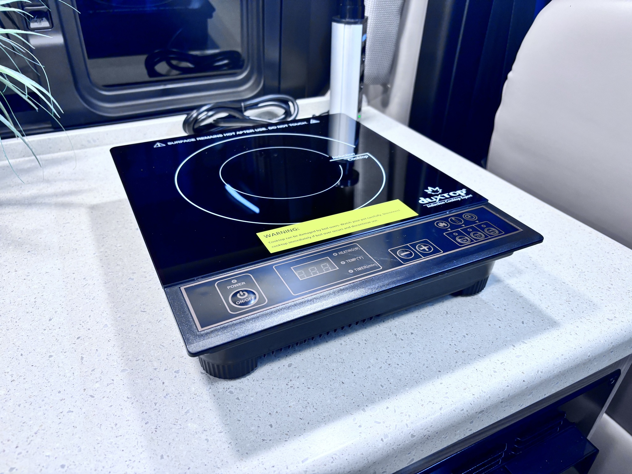 2024 Thor SEQUENCE 20L